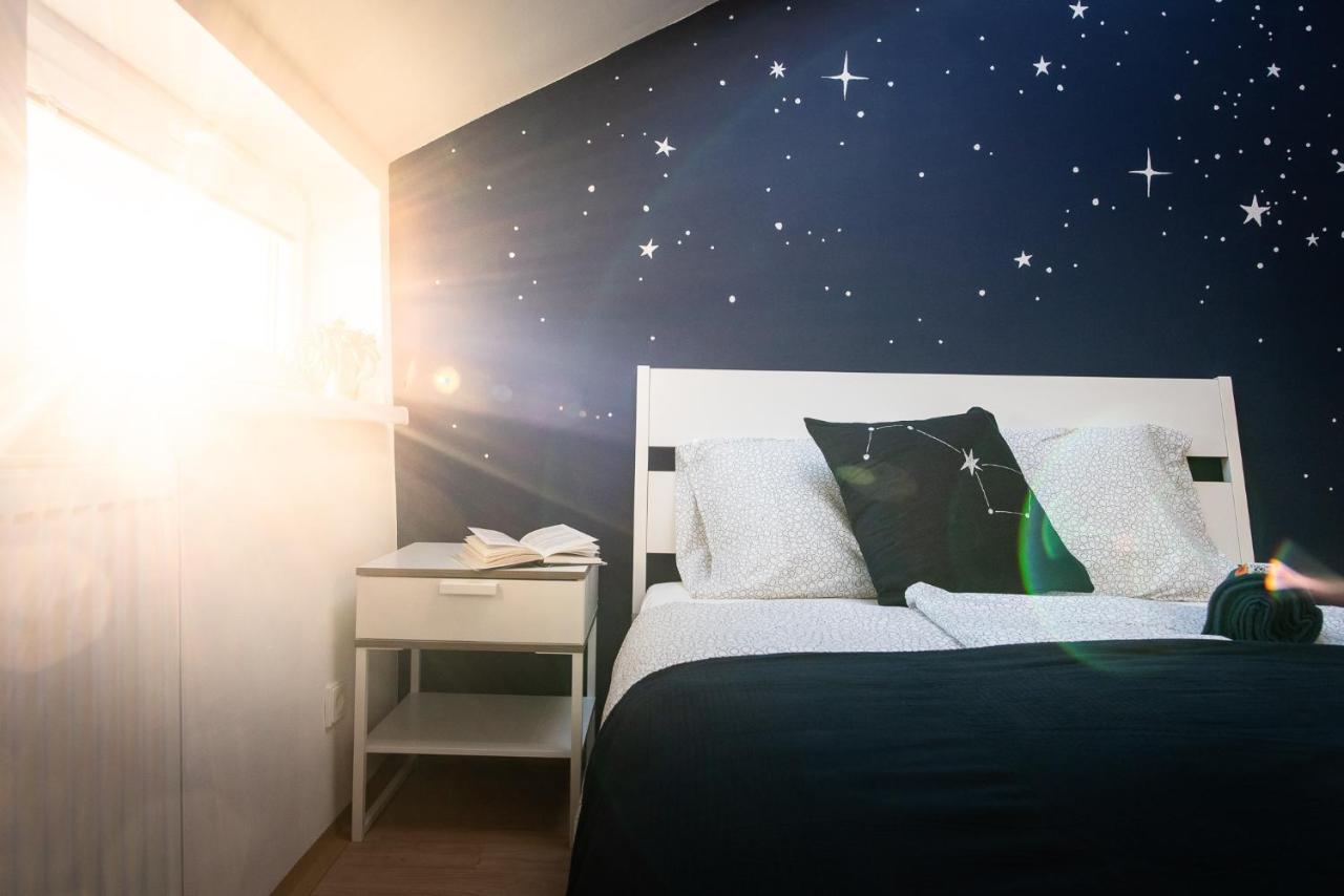 Night Sky Studio - Brno Eksteriør billede
