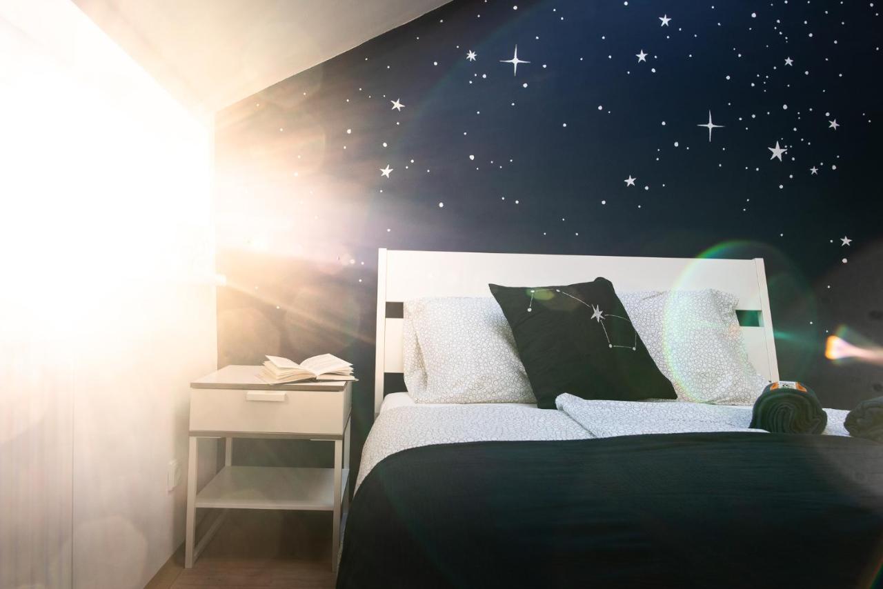 Night Sky Studio - Brno Eksteriør billede